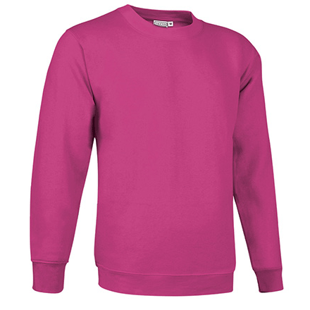 Sweat personnalisable Dublin - unisexe, adulte et enfant - Rose