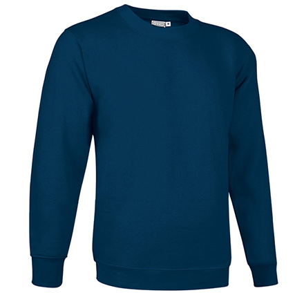 Sweat personnalisable Dublin - unisexe, adulte et enfant - Bleu Marine