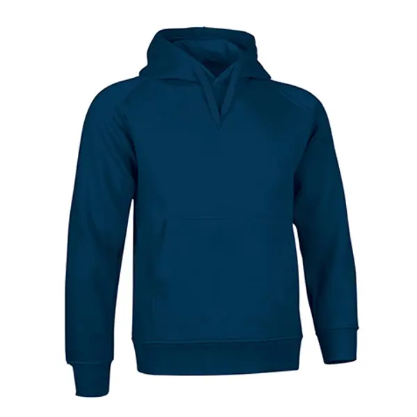 Sweat-shirt personnalisable Street 325g - unisexe adulte et enfant - Bleu Marine