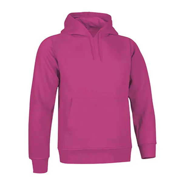 Sweat-shirt personnalisable Arizona 280g - unisexe adulte et enfant - Rose