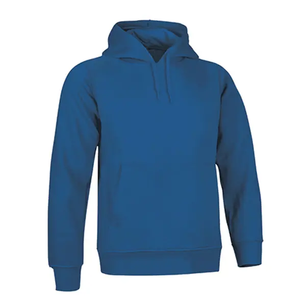 Sweat-shirt personnalisable Arizona 280g - unisexe adulte et enfant - Bleu Royal