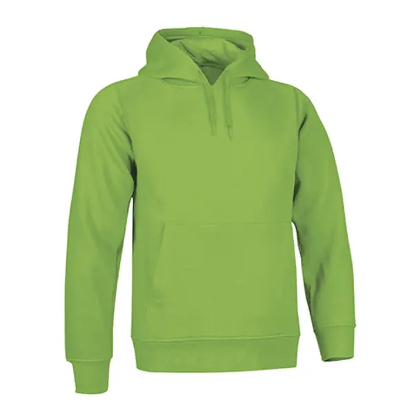 Sweat-shirt personnalisable Arizona 280g - unisexe adulte et enfant - Vert Pomme