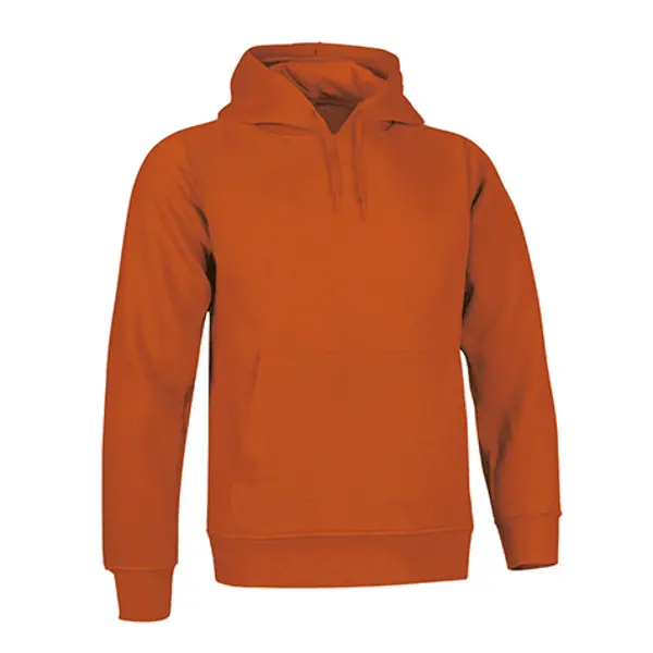 Sweat-shirt personnalisable Arizona 280g - unisexe adulte et enfant - Orange