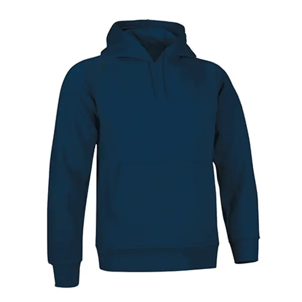 Sweat-shirt personnalisable Arizona 280g - unisexe adulte et enfant - Bleu Marine