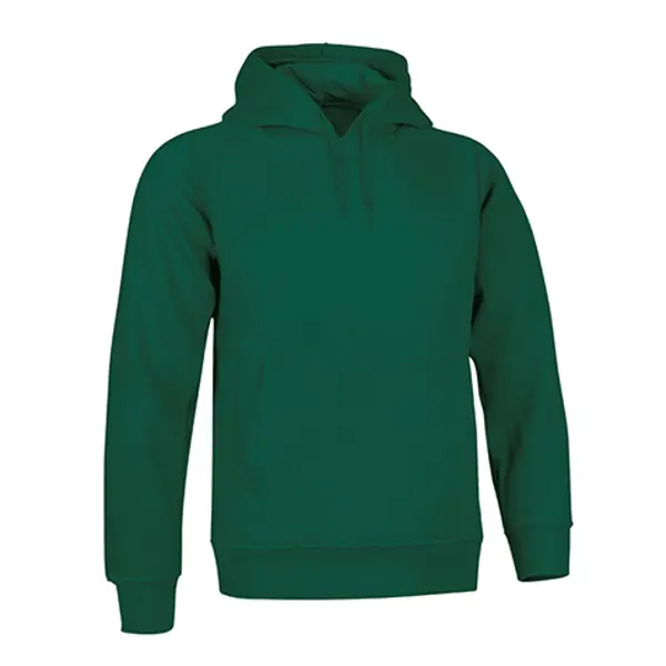 Sweat-shirt personnalisable Arizona 280g - unisexe adulte et enfant - Vert Bouteille