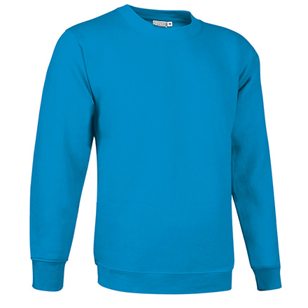 Sweat personnalisable Dublin - unisexe, adulte et enfant - Bleu Royal