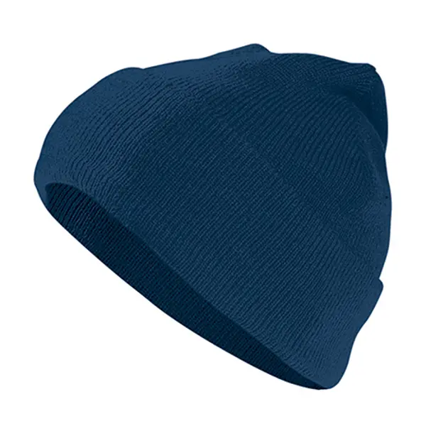 Bonnet personnalisable Winter - Marine