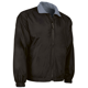 Blouson réversible personnalisable Glasgow - Noir/Gris