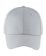 Casquette 100% Coton Blaze Taille unique - personnalisée - Gris Clair