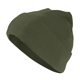 Bonnet personnalisable Winter - Vert militaire