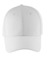 Casquette 100% Coton Blaze Taille unique - personnalisée - Blanc