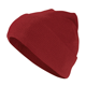 Bonnet personnalisable Winter - Rouge