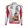 Maillot de cyclisme manches longues Taille M