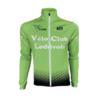 Veste de vélo mi-saison Taille L