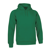 Sweat-shirt personnalisable Arizona 280g - unisexe adulte et enfant - Vert Kelly