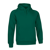 Sweat-shirt personnalisable Street 325g - unisexe adulte et enfant - Vert Bouteille