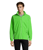 Veste micropolaire zippée personnalisable Homme North - Lime