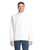 Veste micropolaire zippée personnalisable Homme North - Blanc