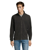 Veste micropolaire zippée personnalisable Homme North - Anthracite