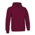 Sweat-shirt personnalisable Arizona 280g - unisexe adulte et enfant - Bordeaux