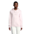 Sweat à capuche personnalisable Mixte Stellar - Rose pâle