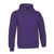 Sweat-shirt personnalisable Arizona 280g - unisexe adulte et enfant - Violet Raisin