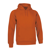 Sweat-shirt personnalisable Arizona 280g - unisexe adulte et enfant - Orange