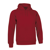 Sweat-shirt personnalisable Arizona 280g - unisexe adulte et enfant - Rouge